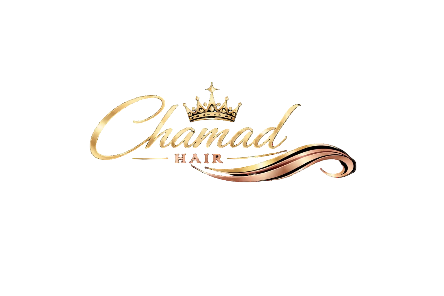 Chamad Hair